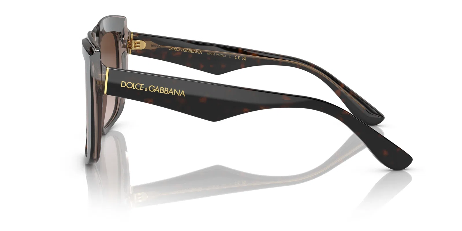 Dolce & Gabbana 4414 Sunglasses - view 15